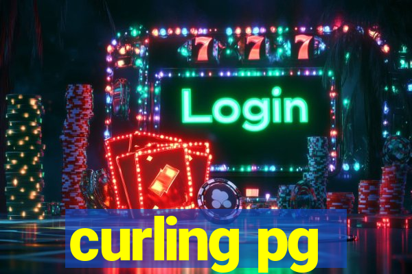 curling pg